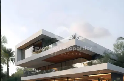 Villa - 3 Bedrooms - 3 Bathrooms for sale in Zomra East - The 5th Settlement - New Cairo City - Cairo
