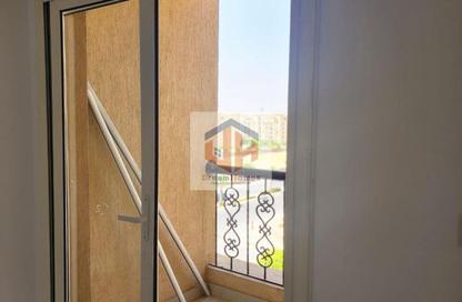 Apartment - 2 Bedrooms - 2 Bathrooms for sale in El Rehab Extension - Al Rehab - New Cairo City - Cairo