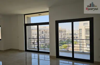 Apartment - 3 Bedrooms - 3 Bathrooms for sale in Moon Residences - Fifth Square - The 5th Settlement - New Cairo City - Cairo