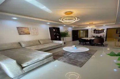 Twin House - 4 Bedrooms - 4 Bathrooms for sale in The 8 - New Zayed City - Sheikh Zayed City - Giza