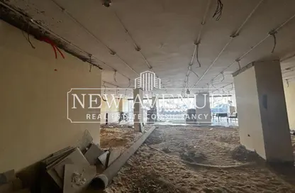 مساحات مكتبية - استوديو - 3 حمامات للايجار في مساكن شيراتون - شيراتون المطار - النزهة - القاهرة