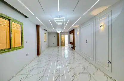 شقة - 3 غرف نوم - 2 حمامات للبيع في حدائق الاهرام - الجيزة