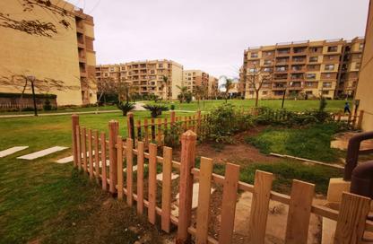 Apartment - 2 Bedrooms - 2 Bathrooms for sale in Madinaty - Cairo