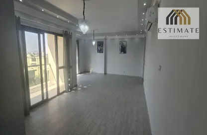 Apartment - 2 Bedrooms - 2 Bathrooms for rent in Villette - 5th Settlement Compounds - The 5th Settlement - New Cairo City - Cairo