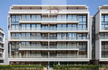Apartment - 3 Bedrooms - 3 Bathrooms for sale in lakefront - Hadayek October - 6 October City - Giza