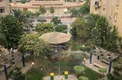 Apartment - 3 Bedrooms - 1 Bathroom for sale in Opera City - 6th District - Sheikh Zayed City - Giza