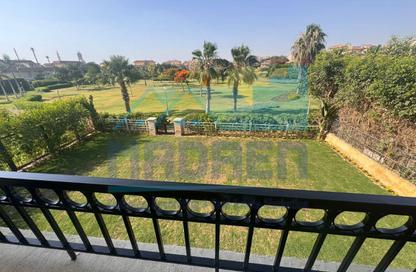 Villa - 4 Bedrooms - 4 Bathrooms for sale in Madinaty - Cairo