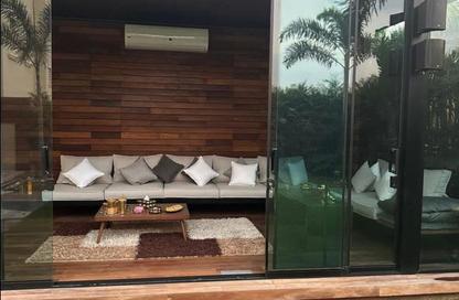 Villa - 3 Bedrooms - 4 Bathrooms for sale in Celesta Hills - Uptown Cairo - Mokattam - Cairo