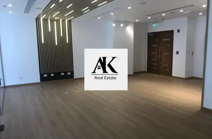 Office Space - Studio - 1 Bathroom for rent in Mivida - 5th Settlement Compounds - The 5th Settlement - New Cairo City - Cairo