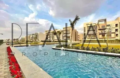 شقة - غرفة نوم - 1 حمام للبيع في بيل فى - مدينة زايد الجديدة - الشيخ زايد - الجيزة