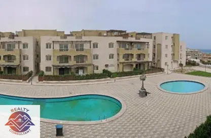 Penthouse - 5 Bedrooms - 3 Bathrooms for rent in Coronado - North Coast