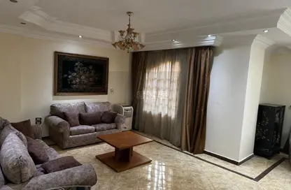 Apartment - 3 Bedrooms - 2 Bathrooms for sale in Fatma Al Sharbatly Mosque - District 3 - The 5th Settlement - New Cairo City - Cairo