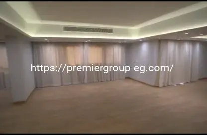دوبلكس - 4 غرف نوم - 3 حمامات للايجار في شارع 254 - دجلة - حي المعادي - القاهرة