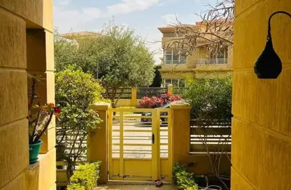 Villa - 4 Bedrooms - 4 Bathrooms for sale in Jeera - 13th District - Sheikh Zayed City - Giza