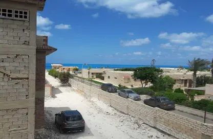 Villa - 4 Bedrooms - 3 Bathrooms for sale in Horus - Markaz Al Hamam - North Coast
