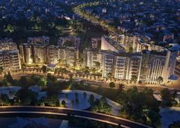 Apartment - 3 bedrooms - 2 bathrooms for للبيع in Veranda Smouha - Alexandria Compounds - Alexandria