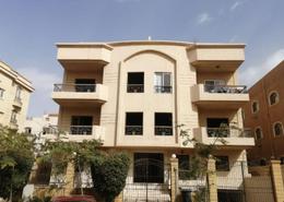 Apartment - 3 bedrooms for للبيع in Suleiman Al Halabi St. - El Banafseg 11 - El Banafseg - New Cairo City - Cairo