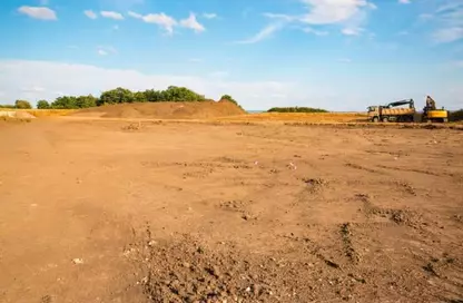 Land - Studio for sale in Green Revolution - Sheikh Zayed Compounds - Sheikh Zayed City - Giza