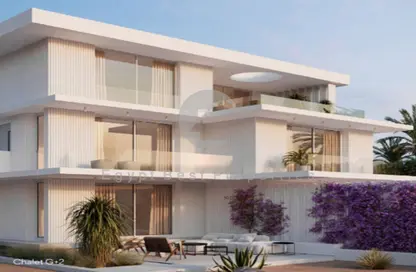 Villa - 1 Bedroom - 2 Bathrooms for sale in Mesca - Soma Bay - Safaga - Hurghada - Red Sea