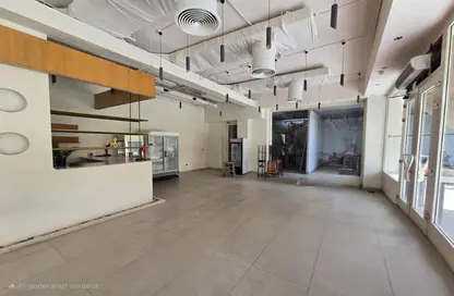 Retail - Studio - 1 Bathroom for rent in Cairo Festival City - North Investors Area - New Cairo City - Cairo