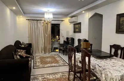 Apartment - 3 Bedrooms - 1 Bathroom for rent in Privado - Madinaty - Cairo