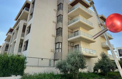 Apartment - 3 Bedrooms - 2 Bathrooms for sale in The Address East - 90 Street - The 5th Settlement - New Cairo City - Cairo