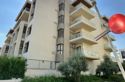 شقة - 3 غرف نوم - 2 حمامات للبيع في ذا ادريس ايست - شارع التسعين - التجمع الخامس - مدينة القاهرة الجديدة - القاهرة