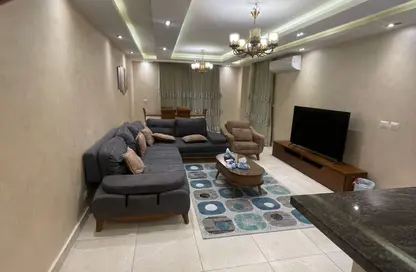 Apartment - 3 Bedrooms - 2 Bathrooms for rent in Madinaty - Cairo