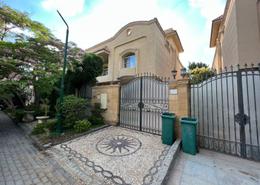 Villa - 4 bedrooms - 4 bathrooms for للبيع in Al Safwa - 26th of July Corridor - 6 October City - Giza Villa - 4 bedrooms - 4 bathrooms for للبيع in Al Safwa - 26th of July Corridor - 6 October City - Giza