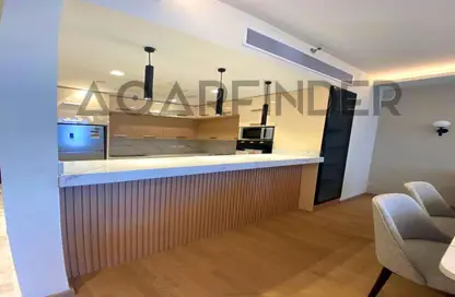 شقة - غرفة نوم - 2 حمامات للايجار في ايون - كمبوندات 6 أكتوبر - مدينة 6 أكتوبر - الجيزة