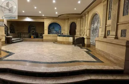 Apartment - 3 Bedrooms - 1 Bathroom for sale in Al Taqa St.   Mohamed Mostafa Al Sayed - Al Nadi Al Ahly - Nasr City - Cairo