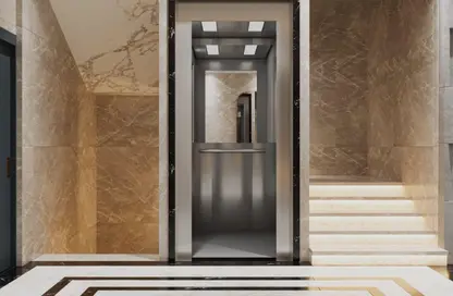 Apartment - 3 Bedrooms - 1 Bathroom for sale in Sarayat Al Maadi - Hay El Maadi - Cairo Apartment - 3 Bedrooms - 1 Bathroom for sale in Sarayat Al Maadi - Hay El Maadi - Cairo