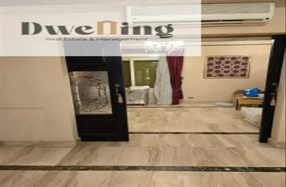 دوبلكس - 3 غرف نوم - 3 حمامات للبيع في سيتي فيو - طريق مصر اسكندرية الصحراوي - مدينة 6 أكتوبر - الجيزة
