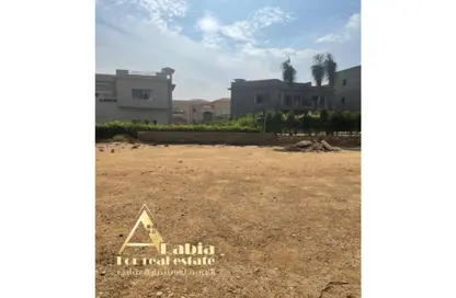 فيلا - 8 غرف نوم - 8 حمامات للبيع في قطامية ديونز - كمبوندات القطامية - القطامية - مدينة القاهرة الجديدة - القاهرة