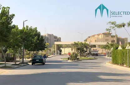 Villa - 3 Bedrooms - 4 Bathrooms for sale in The Crown - Cairo Alexandria Desert Road - 6 October City - Giza