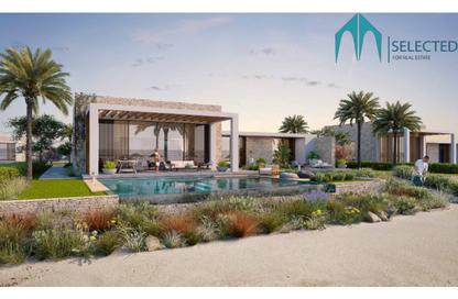 Twin House - 4 Bedrooms - 4 Bathrooms for sale in Silver Sands - Qesm Marsa Matrouh - North Coast