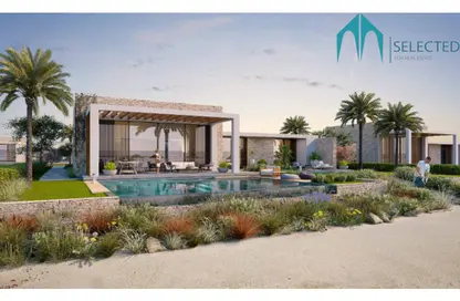 Twin House - 4 Bedrooms - 4 Bathrooms for sale in Silver Sands - Qesm Marsa Matrouh - North Coast