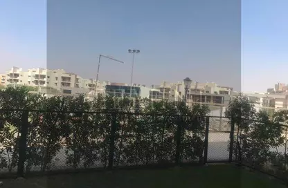 شقة - 2 غرف نوم - 2 حمامات للبيع في ذا ادريس - الحي الثاني عشر - الشيخ زايد - الجيزة