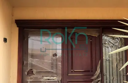 فيلا - 4 غرف نوم - 2 حمامات للبيع في رويال سيتي - كمبوندات الشيخ زايد - الشيخ زايد - الجيزة