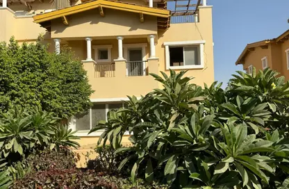 Twin House - 5 Bedrooms - 6 Bathrooms for sale in Hyde Park - 5th Settlement Compounds - The 5th Settlement - New Cairo City - Cairo