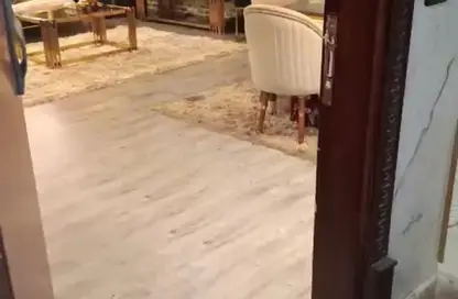 شقة - 3 غرف نوم - 3 حمامات للبيع في شارع القدس الشريف - المهندسين - الجيزة