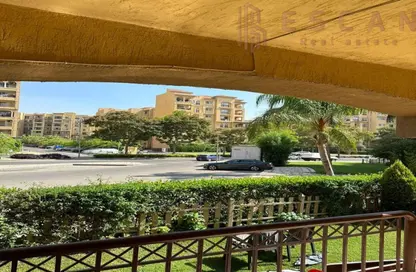 شقة - 3 غرف نوم - 2 حمامات للايجار في پريڤادو - مدينتي - القاهرة