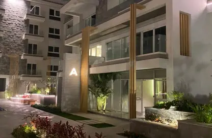 iVilla - 3 Bedrooms - 3 Bathrooms for sale in Mountain View iCity - 5th Settlement Compounds - The 5th Settlement - New Cairo City - Cairo iVilla - 3 Bedrooms - 3 Bathrooms for sale in Mountain View iCity - 5th Settlement Compounds - The 5th Settlement - New Cairo City - Cairo