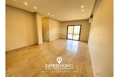 Apartment - 2 Bedrooms - 2 Bathrooms for rent in Westown - Sheikh Zayed Compounds - Sheikh Zayed City - Giza