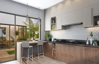 Apartment - 2 Bedrooms - 2 Bathrooms for sale in Sodic East - 6th District - New Heliopolis - Cairo