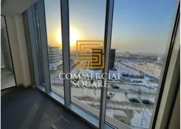 Office Space - Studio - 1 Bathroom for rent in Cairo Festival City - North Investors Area - New Cairo City - Cairo
