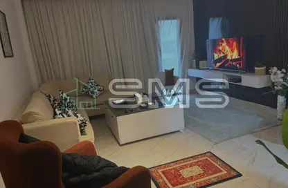 شقة - 2 غرف نوم - 3 حمامات للايجار في 90 افينيو - المستثمرين الجنوبية - مدينة القاهرة الجديدة - القاهرة