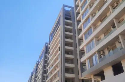 Apartment - 3 Bedrooms - 2 Bathrooms for sale in Degla Landmark - Nasr City Compounds - Nasr City - Cairo