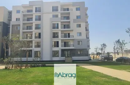 شقة - 3 غرف نوم - 3 حمامات للبيع في ويست فيو ريزيدينس - مدينة زايد الجديدة - الشيخ زايد - الجيزة