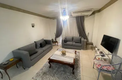 Apartment - 3 Bedrooms - 2 Bathrooms for sale in Madinaty - Cairo
